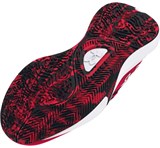 Under Armour Кроссовки Under Armour Gs Lockdown 7 3028513-600-lst