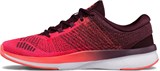 Under Armour Женские кроссовки Threadborne Push 1296206-500-lst