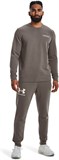 Under Armour Брюки Ua Rival Terry Jogger-Brn 1361642-176-lst