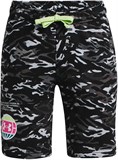 Under Armour Шорты Ua Rival Fleece Anaml Short 1370205-001-lst