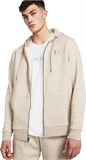 Under Armour Толстовка UA Essential Fleece FZ Hood 1373881-203-lst