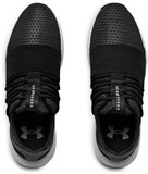 Under Armour Кроссовки W Breathe Lace Reflective 3021057-001-lst