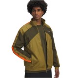 Ветровка UA Icon Wvn Track Jkt 6003978-320-1