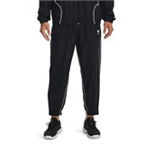 Брюки UA Project Rock Woven Pants 1377426-001-1