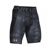 Компресс. шорты UA HG Armour Printed SS 1383323-002-1