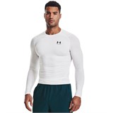 Лонгслив UA HG Armour Comp LS 1361524-100-1