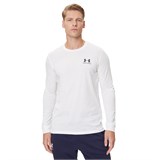 Лонгслив SPORTSTYLE LEFT CHEST LS 1329585-100-1