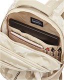 Under Armour Рюкзак UA Hustle 6.0 Backpack 1384672-110-lst