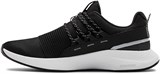 Under Armour Кроссовки W Charged Breathe LACE 3022584-001-lst
