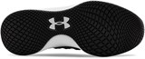 Under Armour Кроссовки W Charged Breathe LACE 3022584-001-lst