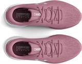 Under Armour Кроссовки Ua W Charged Rogue 3 Knit 3026147-600-lst