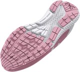 Under Armour Кроссовки Ua W Charged Rogue 3 Knit 3026147-600-lst