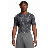 рашгард  UA HG  Prtd SS 1386937-001