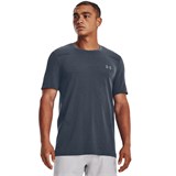 Футболка  UA Seamless Grid SS 1376921-044-1