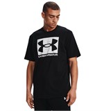 Футболка ABC CAMO BOXED LOGO SS 1361673-001-1