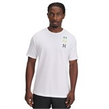 Футболка UA EVOL LOGO SS 1390165-100-1