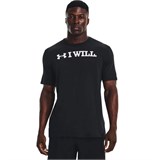 Футболка UA I WLL SS 1379023-001-1