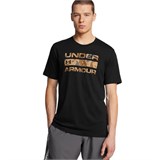 Футболка UA STACKED LOGO FILL 1361903-005