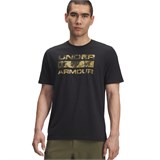 Футболка UA STACKED LOGO FILL 1361903-006