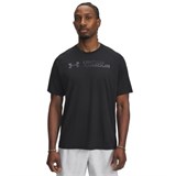 Футболка UA Tech Reflective SS 6005116-001