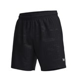 Шорты UA Woven Emboss 1377137-005-1