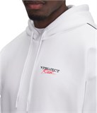 Under Armour Худи Pjt Rck Icon Fleece Hdy 1389916-100-lst