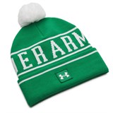 Шапка M Halftime Pom Beanie 1386634-305