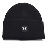 Шапка UA Halftime Shallow Cuff 1379990-001-1