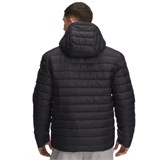 Куртка UA Sportwear Insulate Hooded Puffer 6006363-001