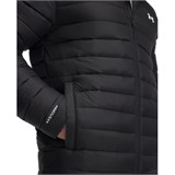 Куртка UA Sportwear Insulate Hooded Puffer 6006363-001