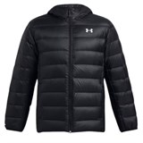 Куртка LEGEND DOWN HOODED JACKET 1385837-001-1