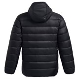 Куртка LEGEND DOWN HOODED JACKET 1385837-001-1