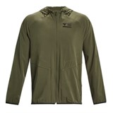 Ветровка  UA Project Rock Unstoppable  1380538-390-1