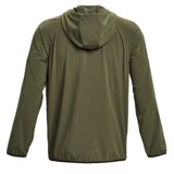 Ветровка  UA Project Rock Unstoppable  1380538-390-1