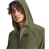 Ветровка  UA Project Rock Unstoppable  1380538-390-1