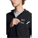 Ветровка Vanish Woven Utility Jacket 1389255-001-1