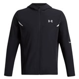 Ветровка Vanish Woven Utility Jacket 1389255-001-1