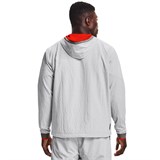 Ветровки UA RUSH LEGACY WINDBREAKER 1366186-066-1