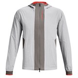 Ветровки UA RUSH LEGACY WINDBREAKER 1366186-066-1