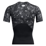 рашгард  UA HG  Prtd SS 1386937-001