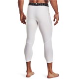 Капри UA HG Armour 3/4 Legging 1361588-100-1