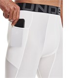 Капри UA HG Armour 3/4 Legging 1361588-100-1