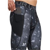 Легинсы UA HG Armour Prtd Lgs 1386938-001-1