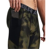 Леггинсы UA HG Armour Printed Lgs 1383322-390