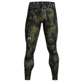 Леггинсы UA HG Armour Printed Lgs 1383322-390