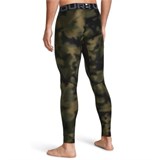 Леггинсы UA HG Armour Printed Lgs 1383322-390