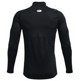 Термобелье (верх) UA CG Armour Fitted Mock 1366066-001-1