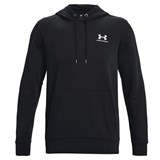 Толстовка  UA Essential Fleece Hoodie 1373880-001-1