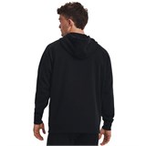 Толстовка UA HW Terry Hoodie 1379684-001-1