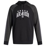 Толстовка UA Rival Flc CB Hood 6003958-001